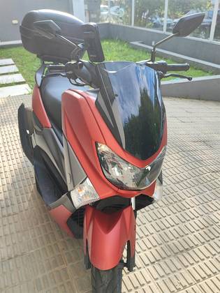 YAMAHA NMAX 160 ABS YAMAHA NMAX 160 ABS